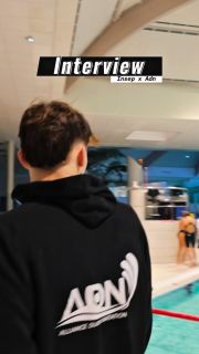 Plongez dans le quotidien de Yael : discipline, passion, performance !
@insep_officiel X @dijonnatation 
@yael.klt 
#natation #adn #alliancedijonnatation #dijonnatation #insep