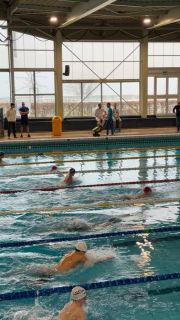 Partie 2 ‼️
Meeting du Grand Chalon  #natation #dijonnatation