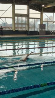 On se retrouve bientôt pour la partie 2 de ces pronostics du meeting du Grand Chalon 👀👀  #natation #dijonnatation