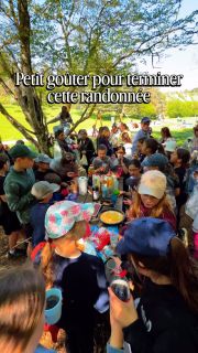 Et c’est reparti !