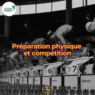 🏊♂️ Une compétition se prépare aussi en dehors du bassin À l’approche de l’échéance, l’objectif n’est plus de progresser mais de conserver ses qualités physiques tout en réduisant la fatigue Après la compétition, une récupération adaptée permet de repartir sur de bonnes bases et d’enchaîner la suite de la saison dans les meilleures conditions 👉 La clé : arriver frais le jour J et reprendre progressivement ensuite