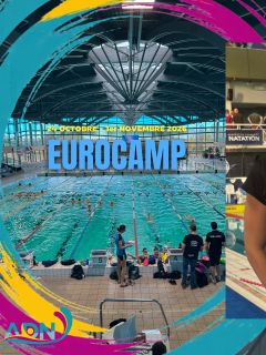 🇫🇷 Dijon au cœur de la natation européenne ! 🌍🏊♂️ 📆 Du 24 octobre au ler novembre, le bassin olympique de Dijon Metropole accueille l’Eurocamp, un rassemblement des meilleurs nageurs européens de moins de 18 ans.
L’Alliance Dijon Natation est fière de voir Lison Roussel, nageuse du club, sélectionnée pour participer à cette belle aventure sportive ! 🤝 Organisé à l’initiative de la Fédération Française de Natation, en lien avec Dijon Métropole, cet événement met à l’honneur la natation et le dynamisme sportif de notre territoire. 🇪🇺 Pendant cette semaine, les jeunes nageurs venus de toute l’Europe pourront partager leur passion, échanger et vivre une expérience enrichissante, aussi bien sur le plan sportif qu’humain. L’EuroCamp c’est 125 nageurs, 18 nations, et 9 jours de stage.
au Accueillis au CREPS, ils auront également l’occasion de découvrir Dijon et ses infrastructures. 👏 Félicitations à Lison pour sa sélection ! Nous lui souhaitons de profiter pleinement de cette expérience internationale. Merci à @piscine_olympique_dijon
@dijonmetropoleofficiel @villededijon @crepsbfc @claire_tomaselli #swimming #camp #eurocamp