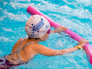 japprends-a-nager Alliance Dijon Natation