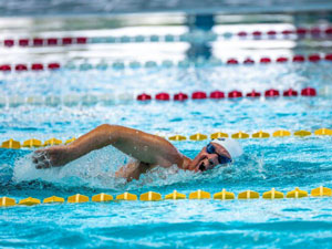 Natation Ados, Adultes, Masters Alliance Dijon Natation