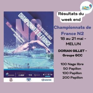 Résultats compétition (Publication Instagram (Carré))