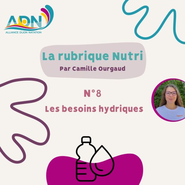 Rubrique Nutri Story (Publication Instagram (Carré))