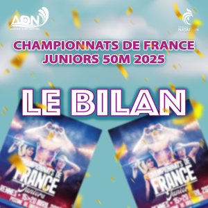 Bilan france Elite