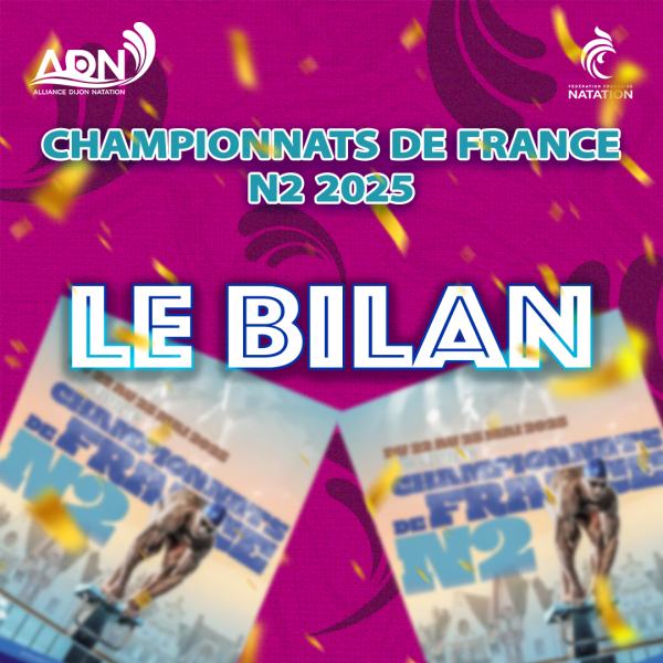 Bilan france N2