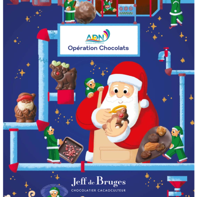 ÉCOLES & ASSOCIATIONS